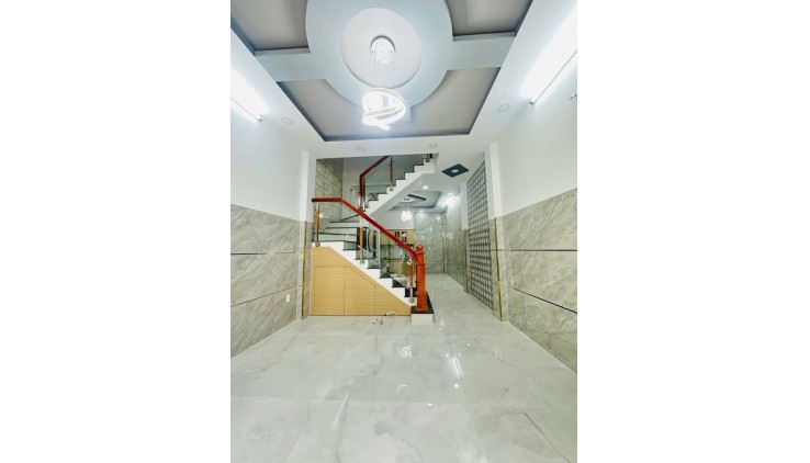 CÁCH 1 CĂN RA MẶT TIỀN KHUÔNG VIỆT, 55M2, 4 TẦNG GIÁ NHỈNH 6 TỶ